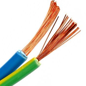CABLE 2X10mm